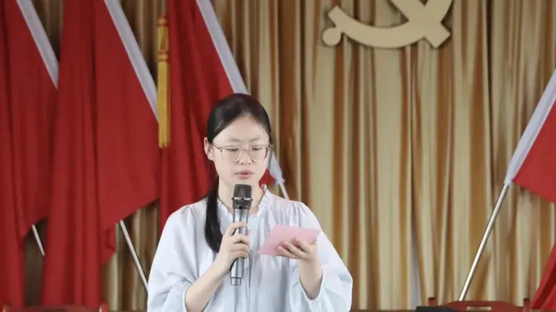 半载茶香,半载新绿:一名三支一扶新人的基层成长札记