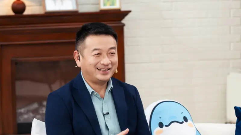 携程启动“多孩礼遇”公益项目,梁建章:多孩家庭是增量客源,也是入境游新机会