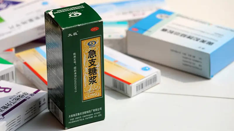 太极集团董事长俞敏任职不足两年辞职，蔡买松获提名接任