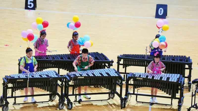 2026津宝第十届音乐嘉年华:潮白河畔乐章激荡夏日激情