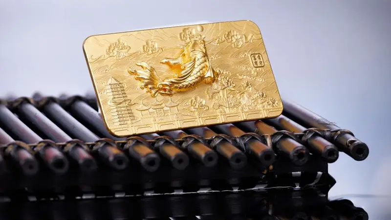 江苏中行“大运金”新品：千年水脉上的金融文化盛宴