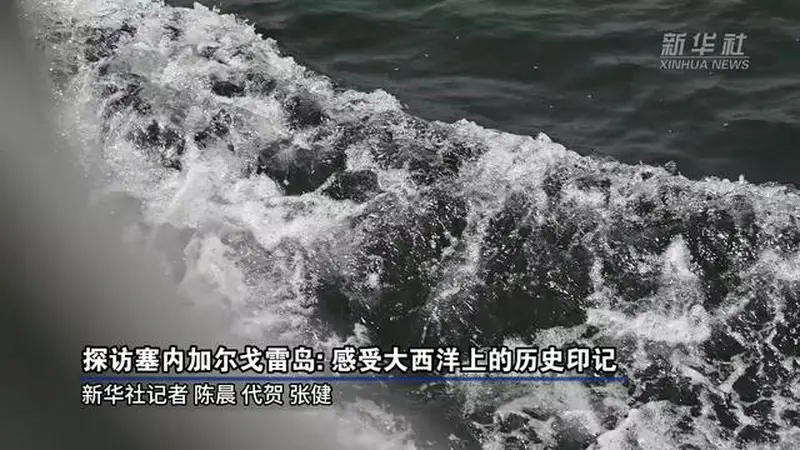 塞内加尔戈雷岛:大西洋上的历史见证地