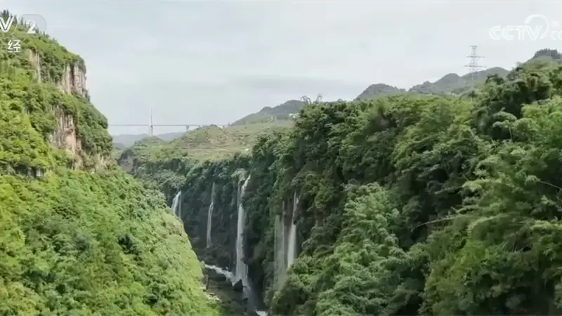 暑期避暑游火爆，“清凉经济”激活“凉资源”新活力