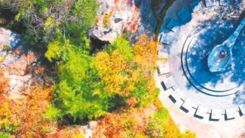 绍宋》IP赋能八公山：千年名山年轻化突围进行时