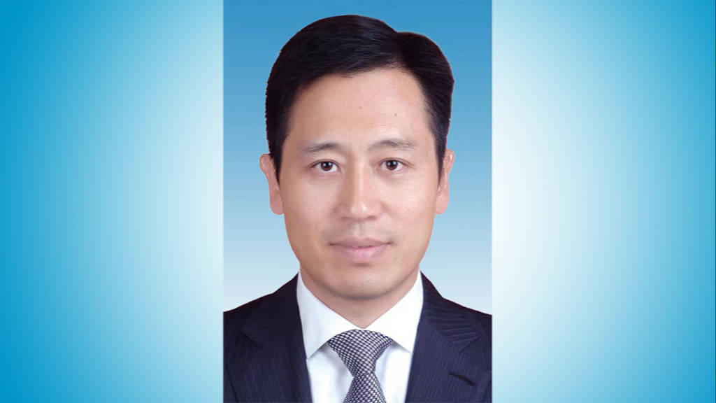 刘扬任湖南省副省长，此前担任湖南省交通运输厅厅长