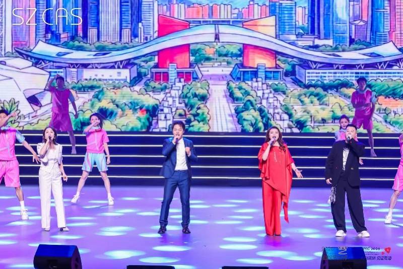 推出超2000场文艺活动，2026深圳全民艺术季启幕