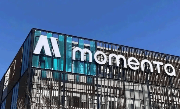 物理AI第一股Momenta将启动招股，奔驰、比亚迪等现身基石名单