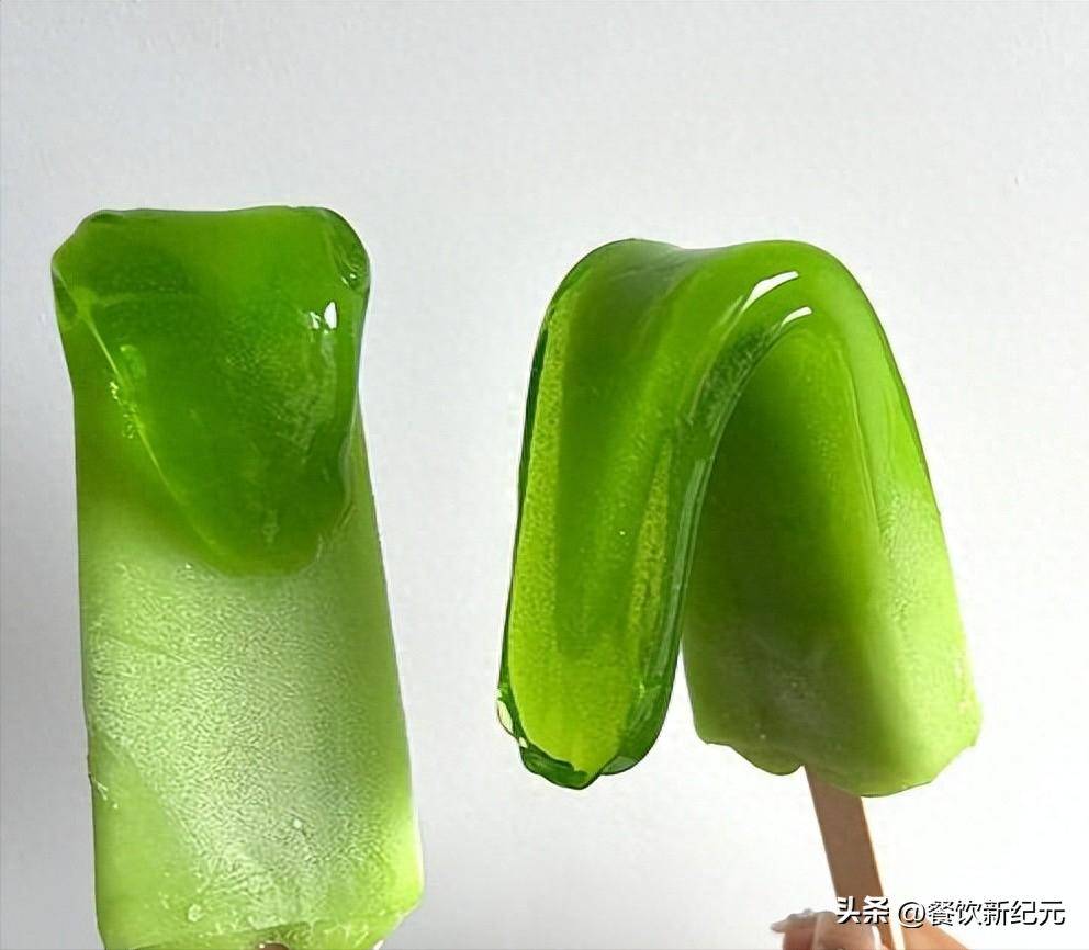 6款90后“回忆童年雪糕”，吃过4种以上，孩子都能上学打酱油了