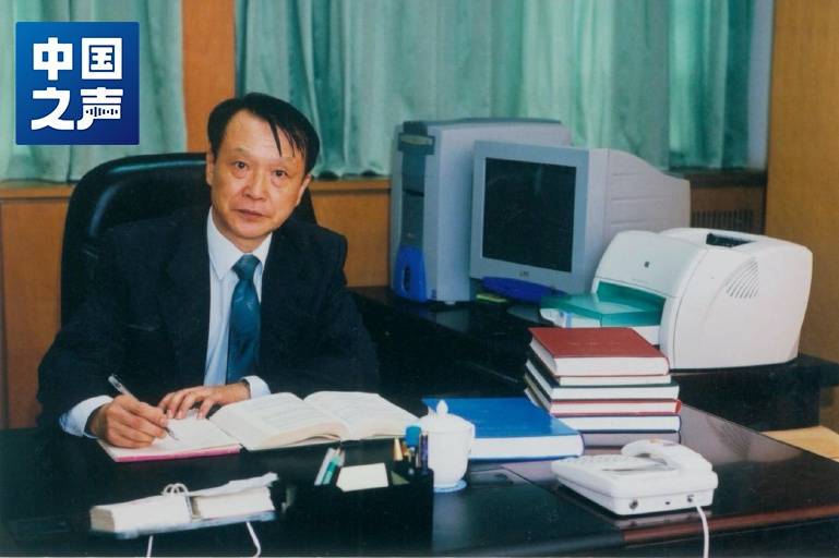88岁还在工作，他一生推动中国雷达跨越两座高峰