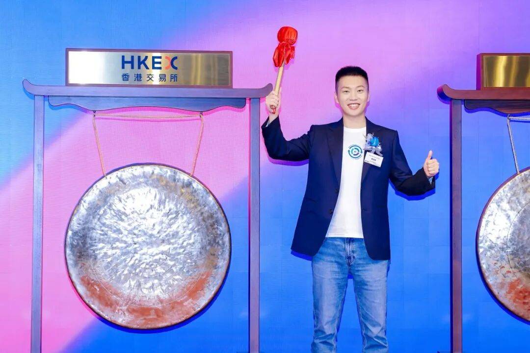 全球长线资本联手押注，Momenta上市打响物理AI时代第一枪