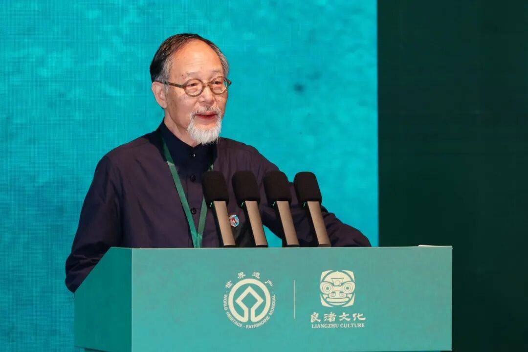 徐天进：相隔万里，良渚与撒马尔罕的“美丽之约”