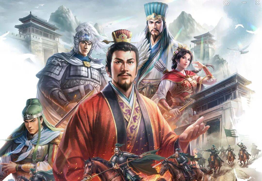 把策略还给玩家，B站这款三国SLG不卷买量，卷什么？