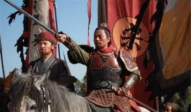 宋江死后，此人带领梁山残部继续反宋，为何原著中对他只字不提？