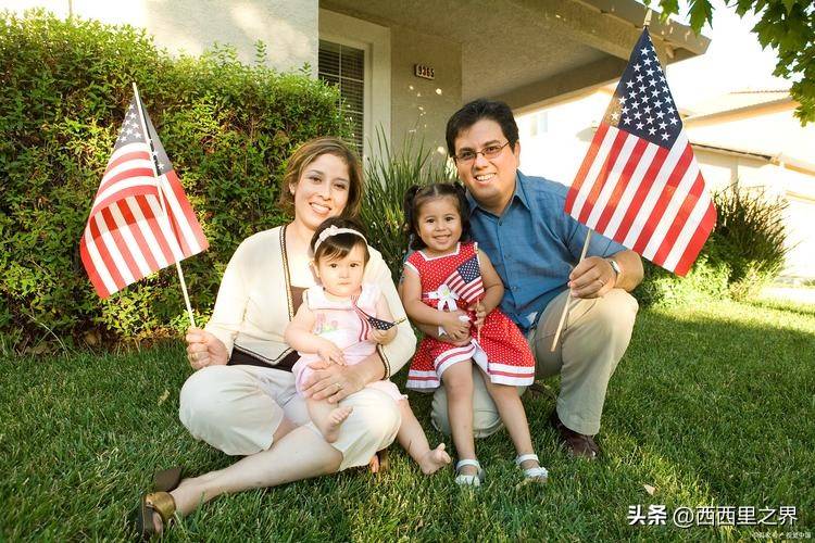 赴美生子曾5年时间暴增20倍！如今近2万家庭被一只＂吞金兽＂反噬