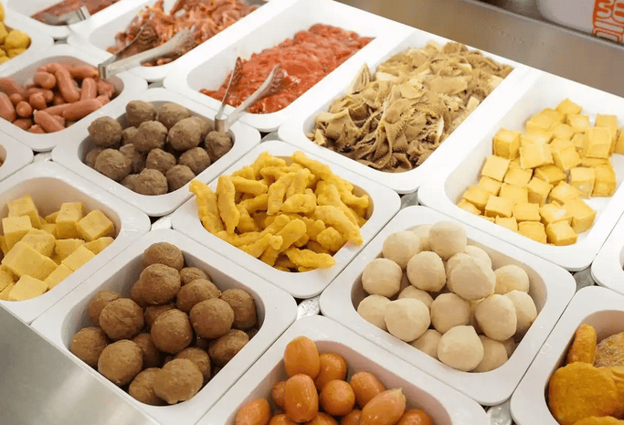 张亮麻辣烫口碑为啥这么能打？翻翻大家的评价就全明白了