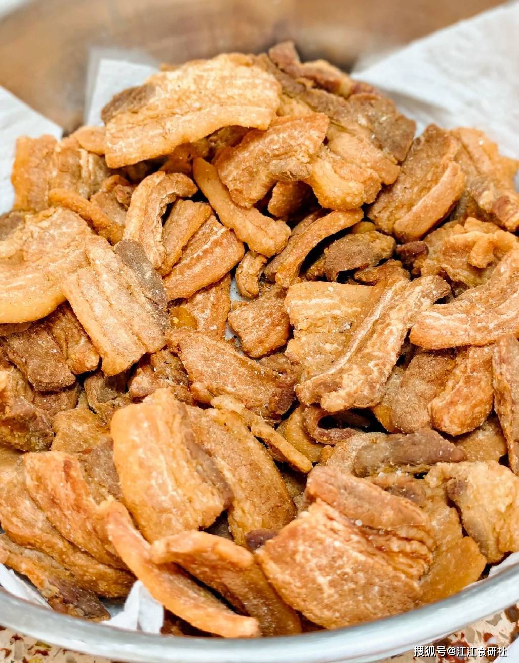 八九十年代＂最火＂的下酒菜，如今却少有人吃，你吃过哪几种？