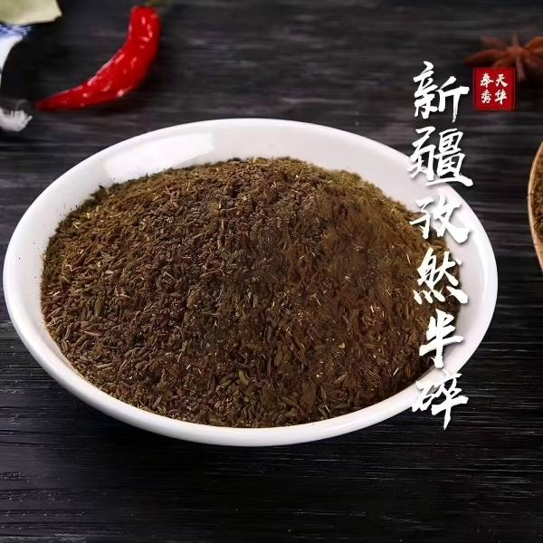 如何挑选适配餐饮场景的烧烤餐饮调料