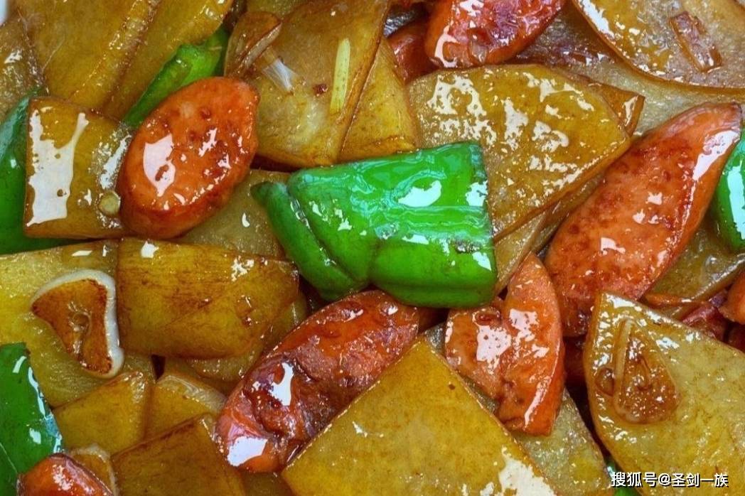 建议中老年人：少吃面条和稀饭，多吃这8样，营养又健康