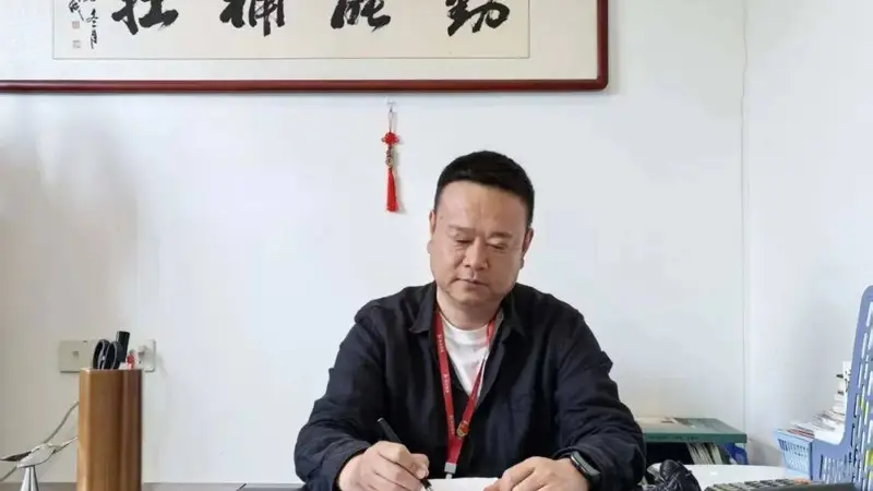 刘汉：京家智能整装的大行家