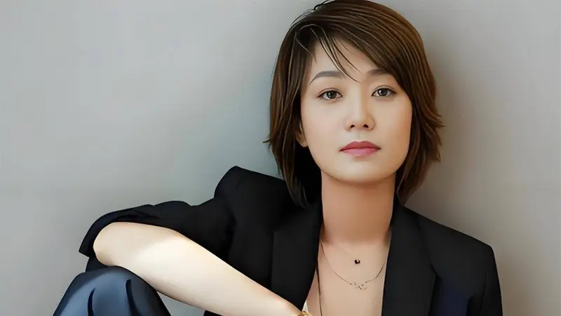 马伊琍自曝离婚深受打击，最严重时连床都起不来，感觉生活失去意义