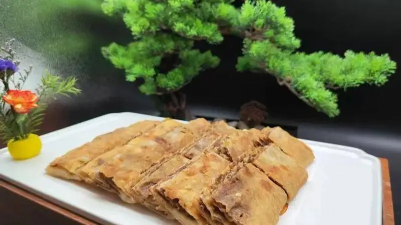 鲁商知春湖温泉酒店·鲁西南风味集|齐鲁乡土味,烟火醉西南
