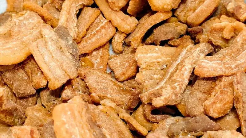 八九十年代"最火"的下酒菜,如今却少有人吃,你吃过哪几种?