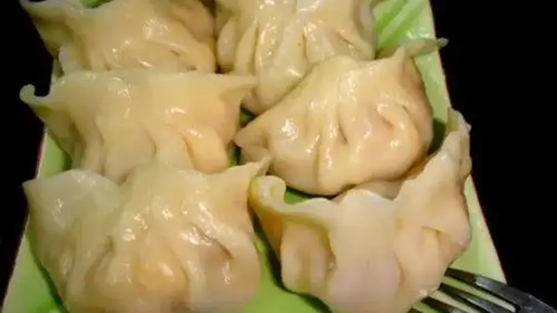 吕文扬的新安烫面饺钻研之路