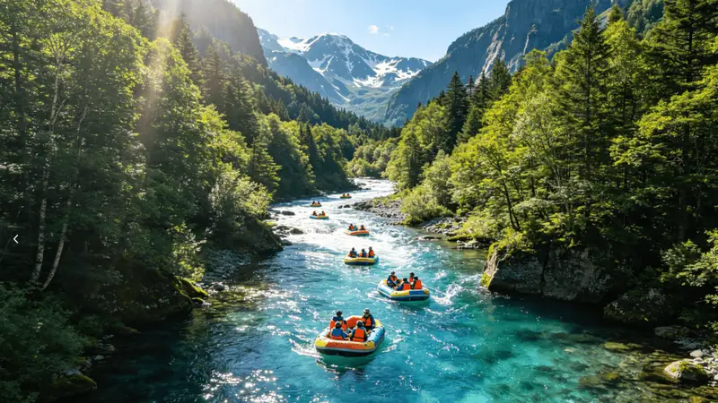 长白山旅行社榜单最新更新 2026 机构全线游玩出行指南