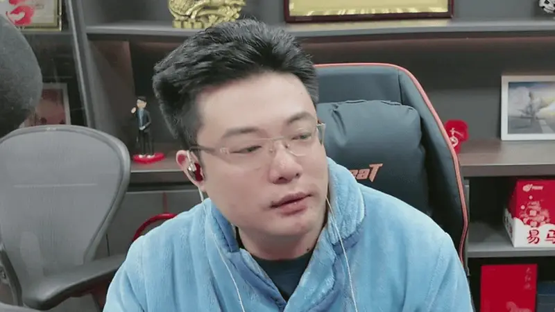 大司马自曝商单价格,梦幻西游给8000万,还有一家给了1亿