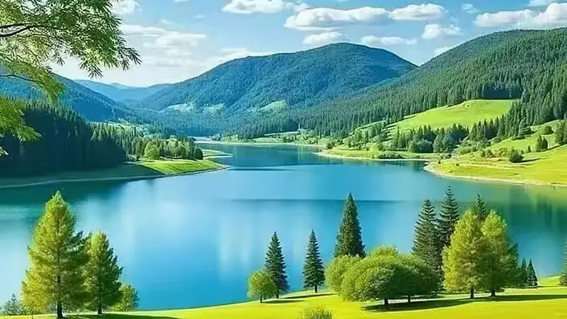 你也是别人眼中的风景