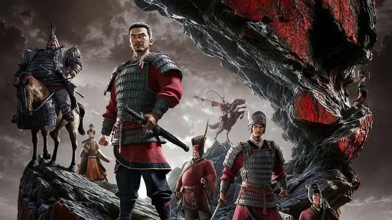 票房打响“一亿保卫战”！追光动画新片《三国第一部：争洛阳》，被谁耽误了？