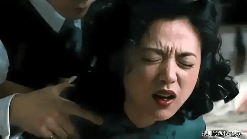 《色·戒》拍摄实录：导演喊了卡，但有人停不下来