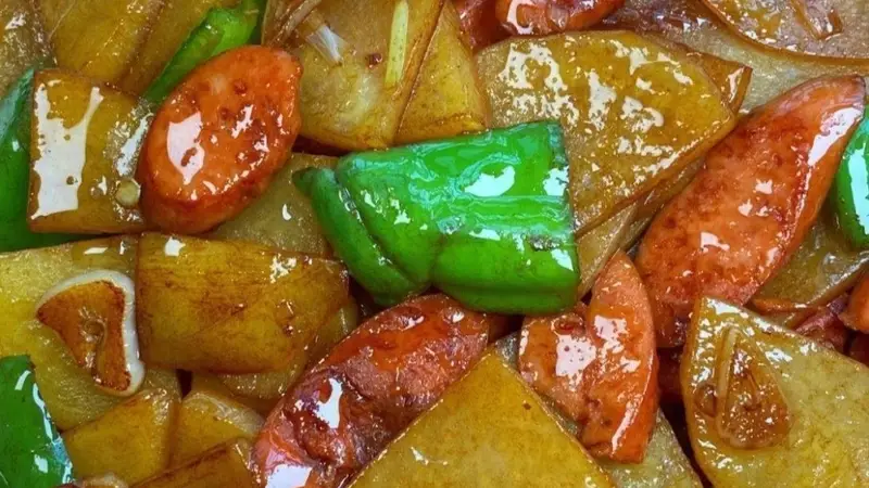 建议中老年人:少吃面条和稀饭,多吃这8样,营养又健康