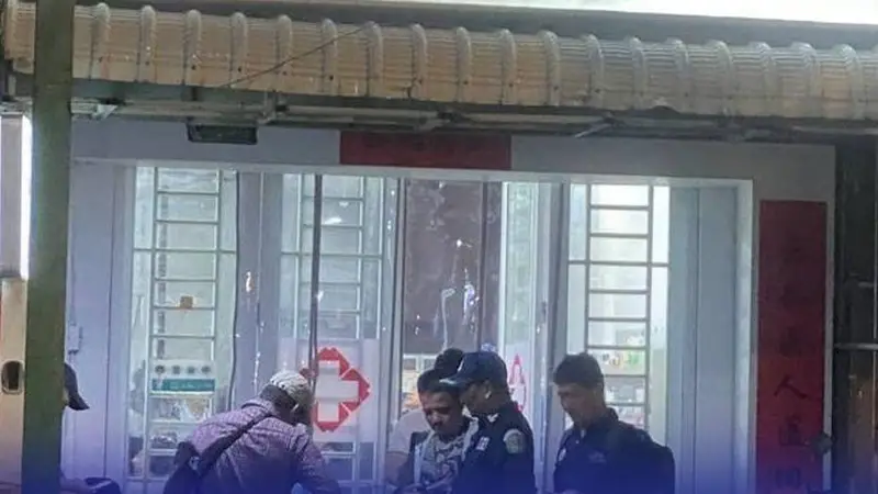 中国籍女医生在柬埔寨遇害,中使馆通报:已拘捕一名男性嫌犯
