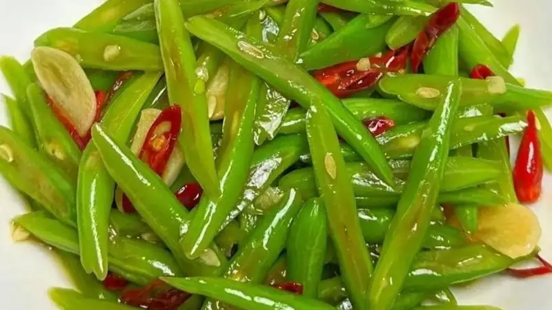 伏天补钾正当时 这8道高钾菜让你精力充沛双腿有力