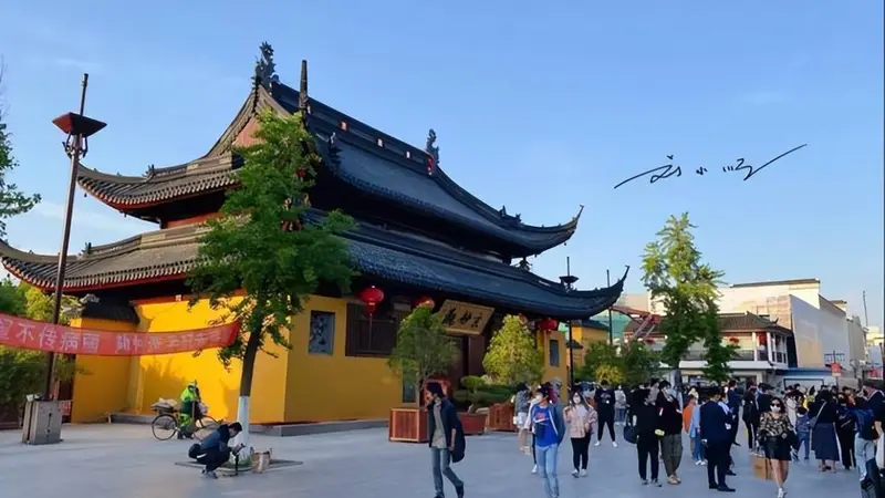 江苏:最散装的省份,每个城市都独立个性