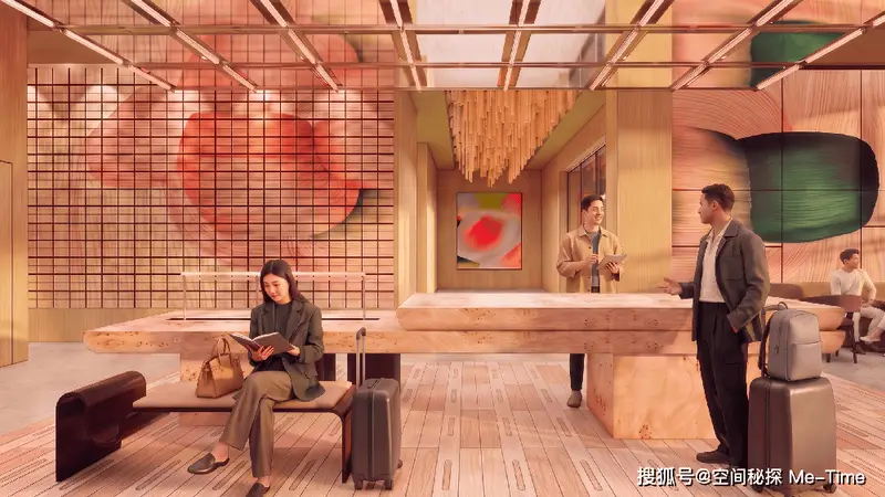 国际酒店集团加速布局中国中端市场，希尔顿探泊引领新趋势