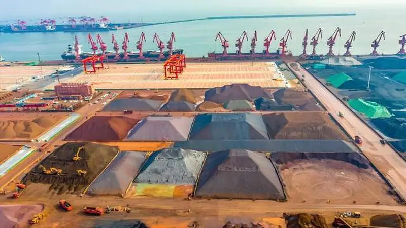 中国对日稀土磁体出口骤降，128吨能否在管制成效下归零？