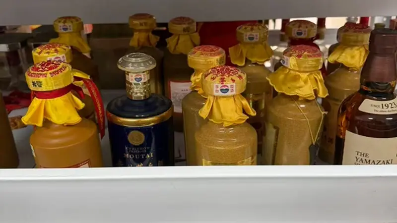 南通茅台酒回收选择指南:正规机构与专业服务参考