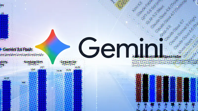 Gemini三款新模型发了 安全款成凑数 旗舰Pro仍跳票引高端客户流失担忧