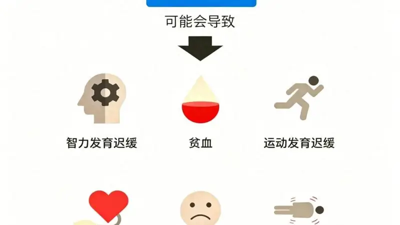 足底血检测,早期筛查遗传代谢病,守护宝宝大脑健康