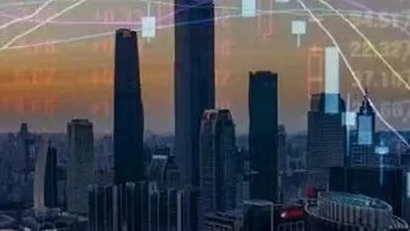房企销售额降幅连续四个月收窄，什么信号？