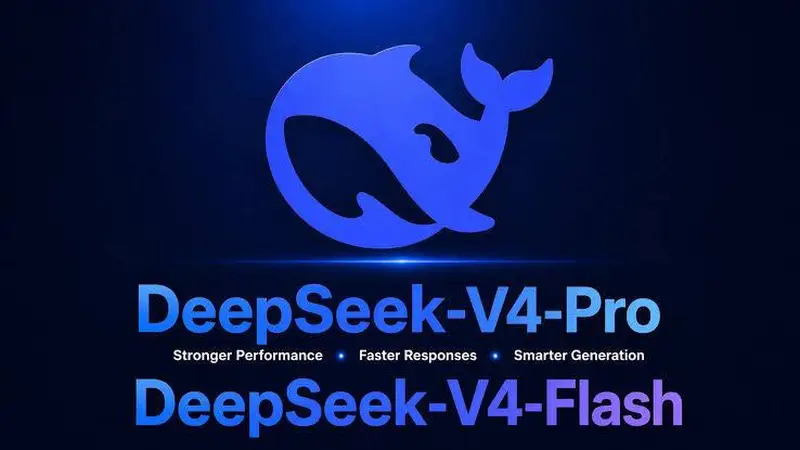 DeepSeek自研AI芯片消息传出，英伟达华为迎来新对手？