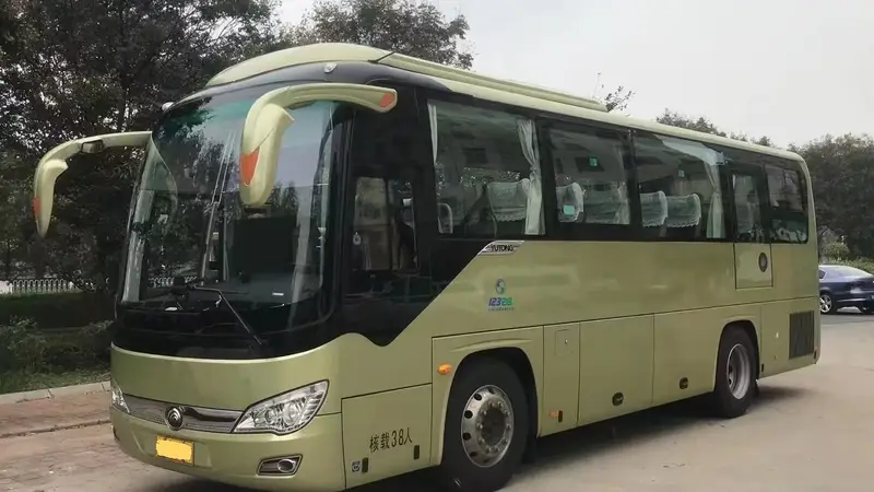 滨州家庭出游租车:从“将就”到“讲究”的旅途之变
