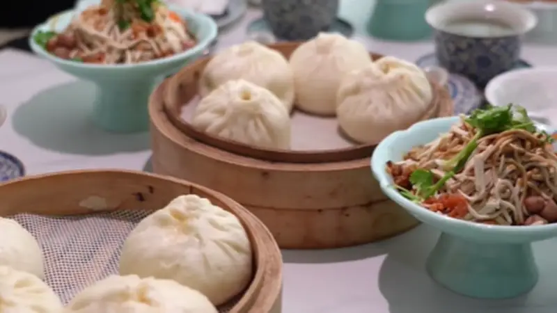 泰州早茶:从品质三连冠到全产业链突围