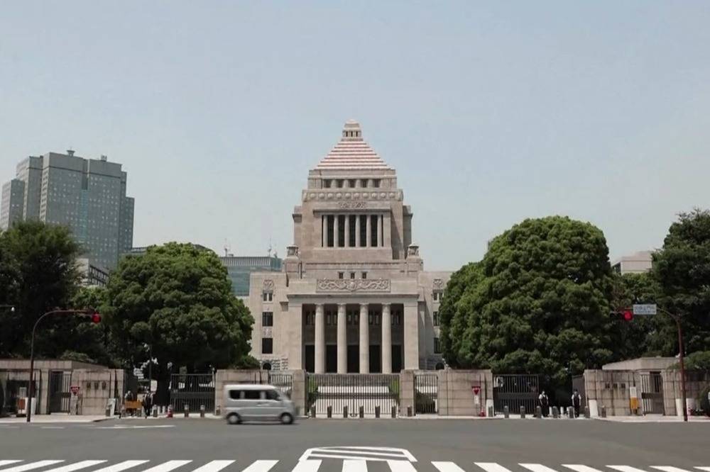 消息人士称日本拟引进具备对舰攻击能力无人潜水艇