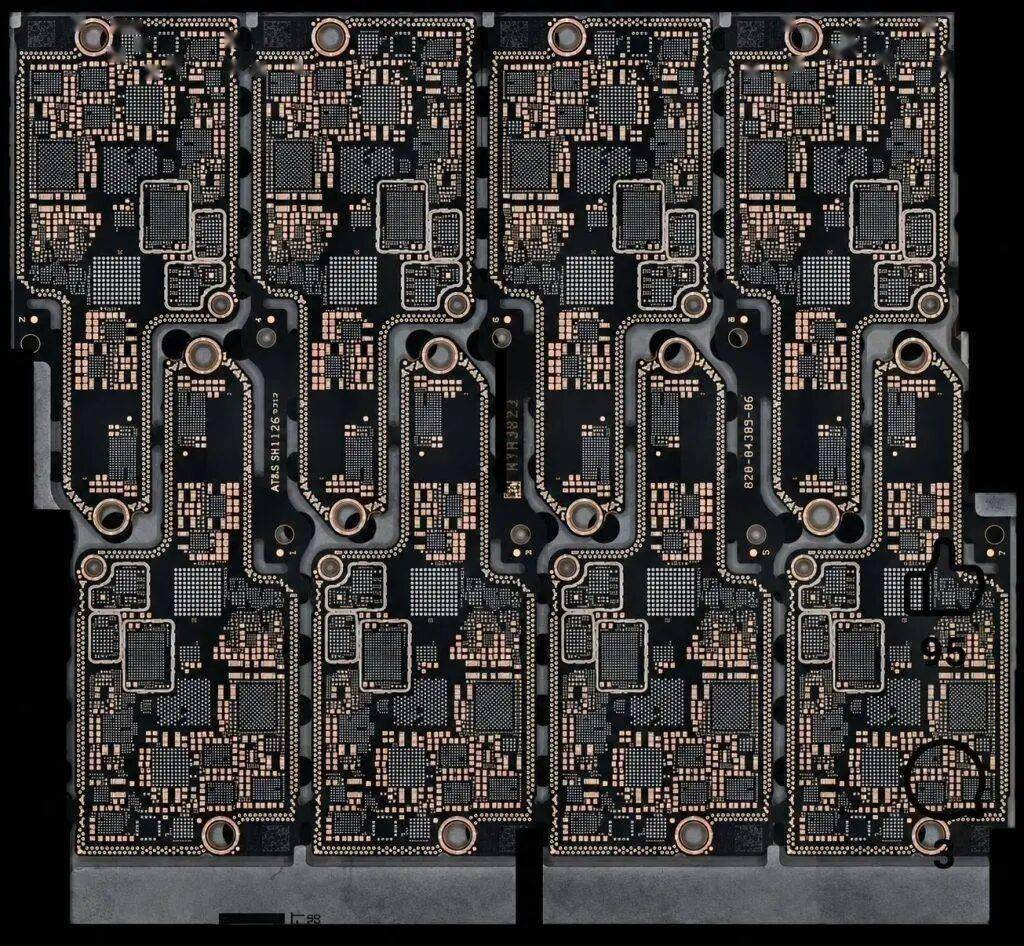 苹果史上最恶劣泄密事件：iPhone 18 Pro 要“凉”了？
