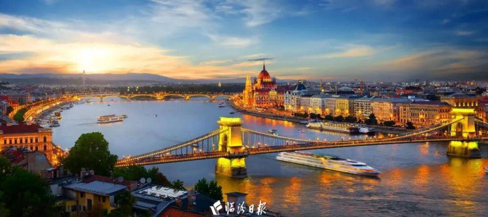 中国文旅看山西丨乡宁文旅首次出海，惊艳布达佩斯