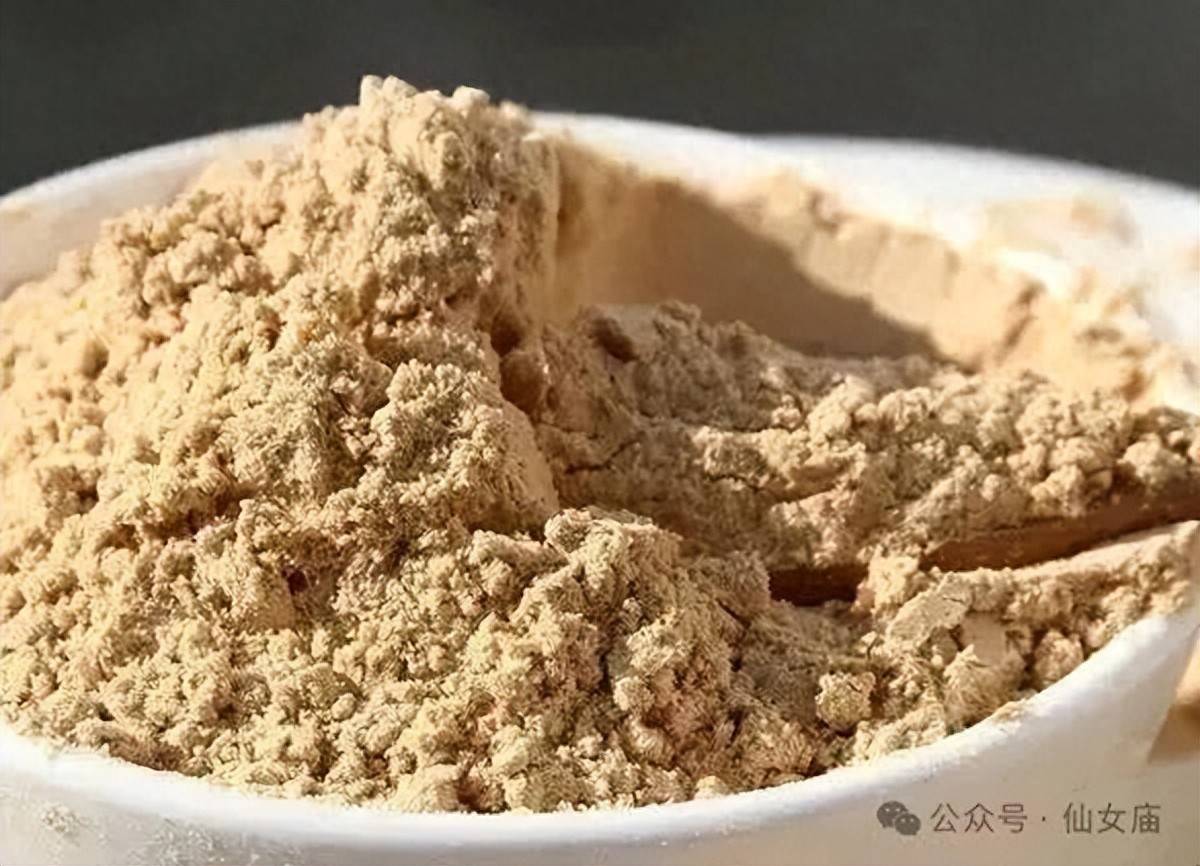 【仙女庙】张广世 | 旧时美食说焦面