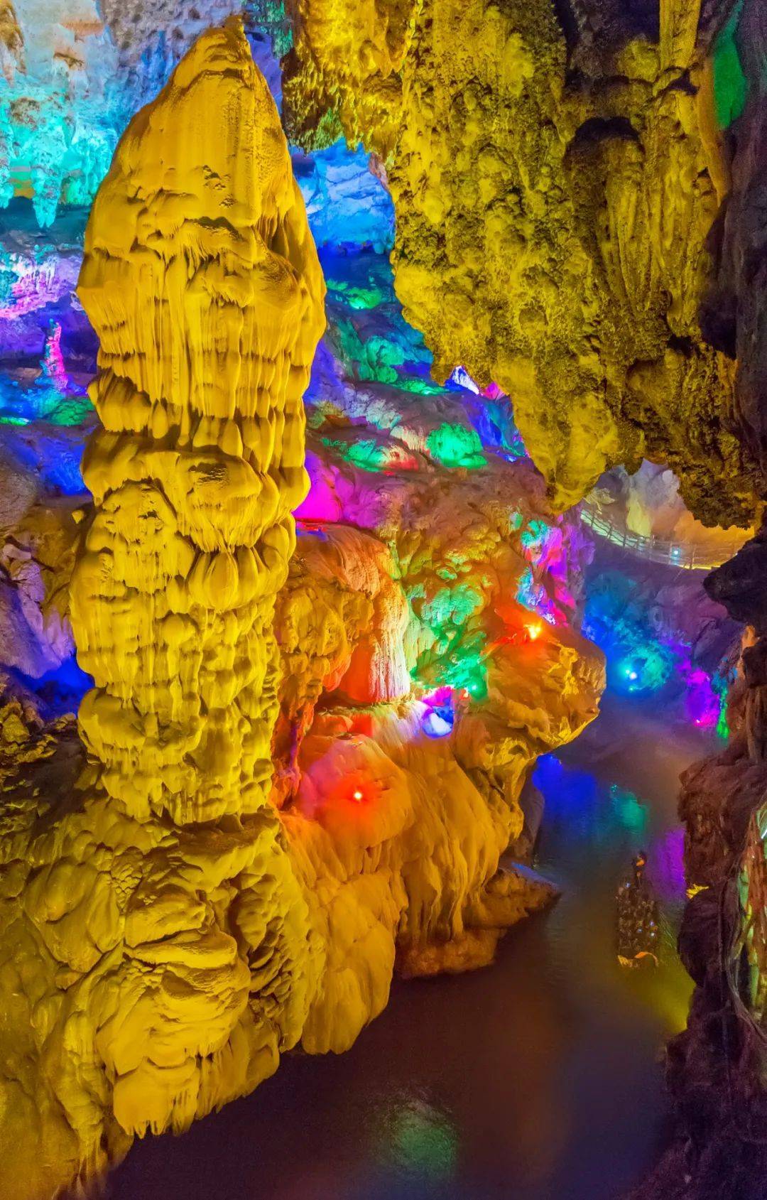 3条精品线路带你玩转水晶梨采摘和旅游文化季｜请到连州过暑假